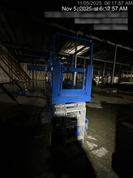 2023 GENIE GS-2632