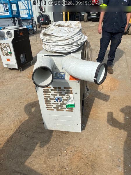 2022 KWIKOOL KPAC1411-2
