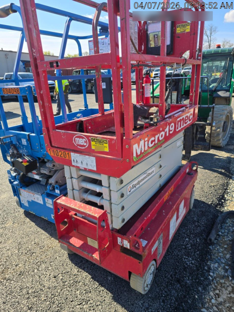 2020 MEC Micro 19