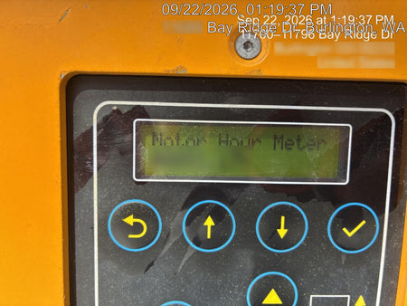 2022 JCB S3246E