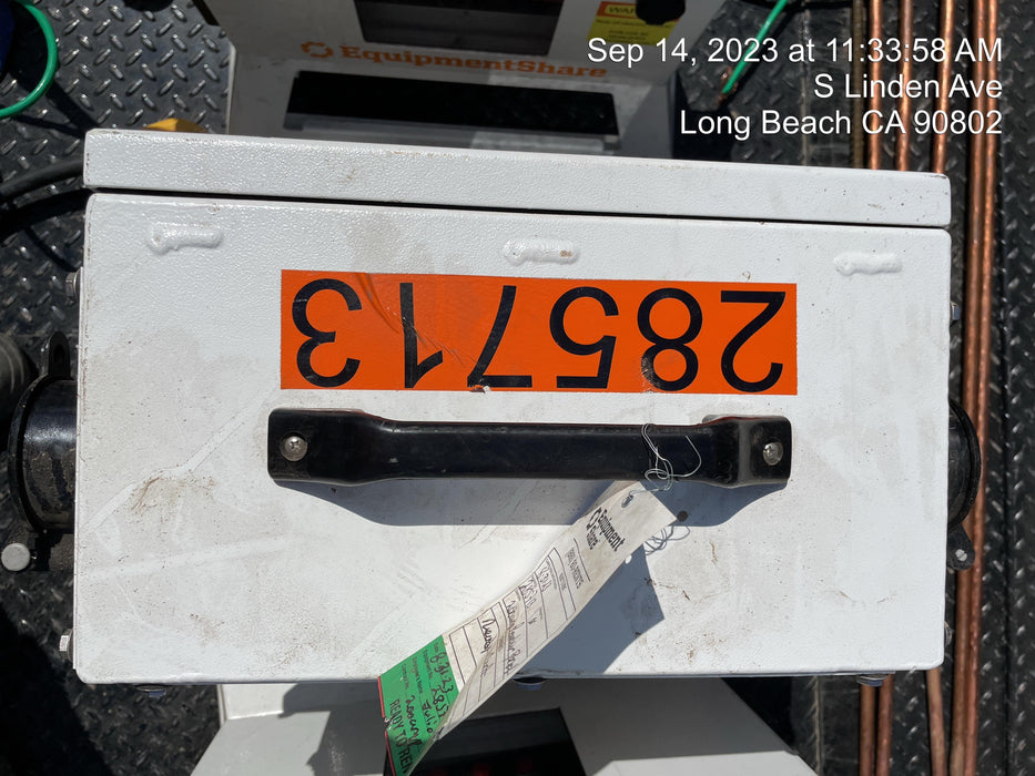 2022 TRYSTAR DAKA1.D3-A-K-A1