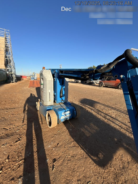 2018 GENIE Z-30/20 N