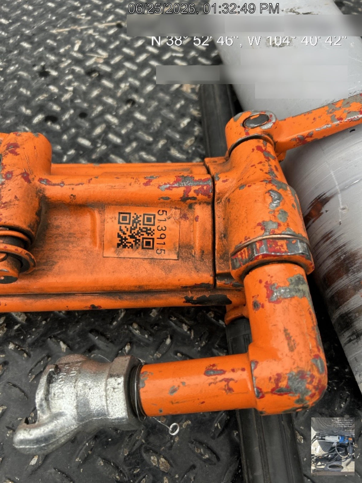 2024 MICHIGAN PNEUMATIC MP-ERD60