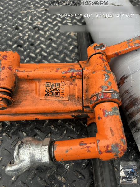 2024 MICHIGAN PNEUMATIC MP-ERD60