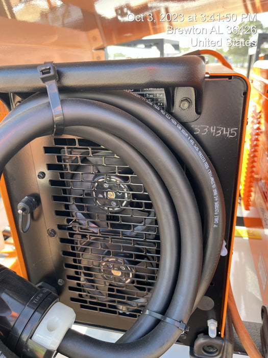 2023 LINCOLN ELECTRIC FLEXTEC 350X