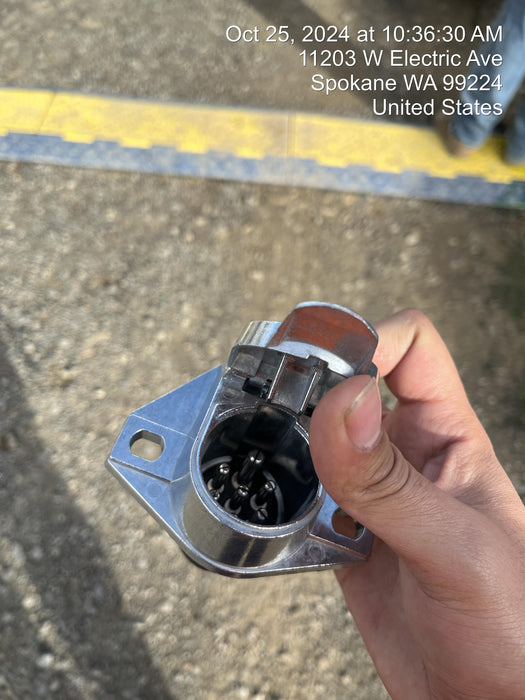 2025 BOBCAT PA1600VPWCU-T4F