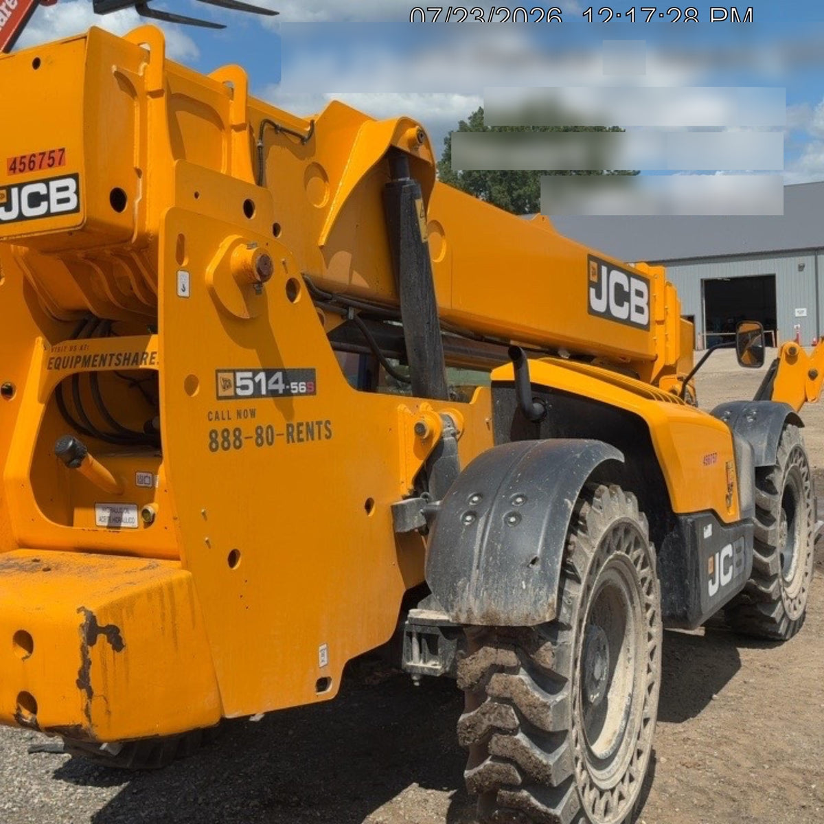 2024 JCB 514-56