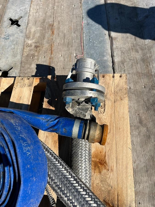 2022 INGERSOLL RAND PD20A-ASS-STT-B