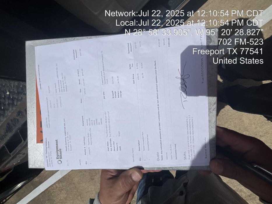 2020 HILMAN ROLLERS KRS-8-2S/2R