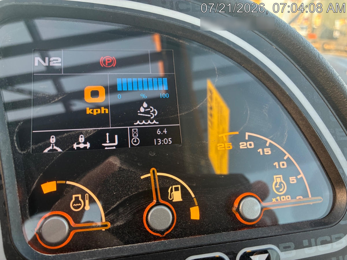 2026 JCB 512-56