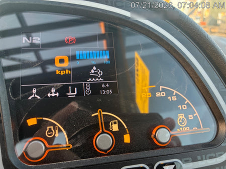 2026 JCB 512-56