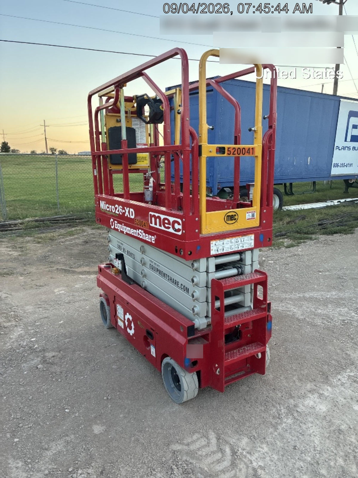 2026 MEC 3232+