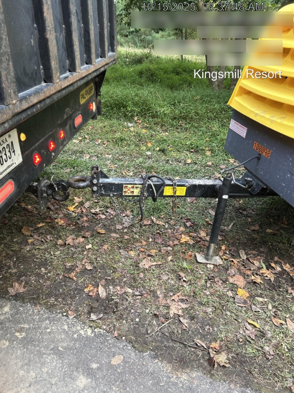 2020 ATLAS COPCO XAS188