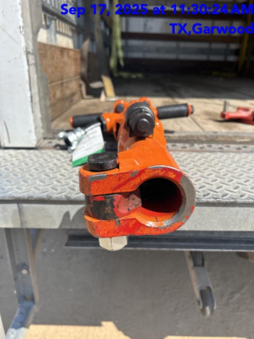 2024 MICHIGAN PNEUMATIC ES-TPB60-118-TRACKER