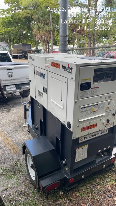 2022 SHINDAIWA DGK15FL