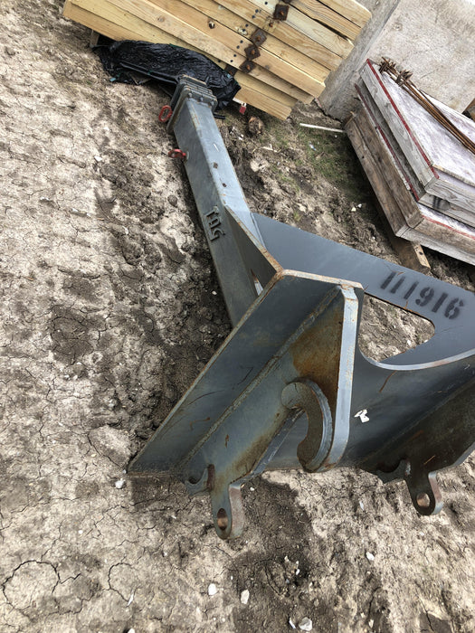 2020 PALADIN Adjustable Truss Boom