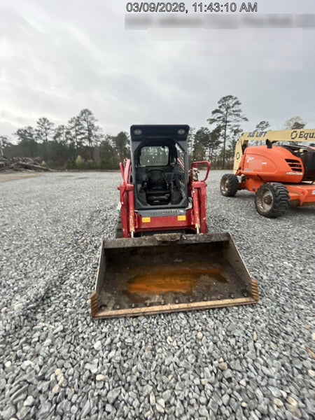 2022 TAKEUCHI TL6R