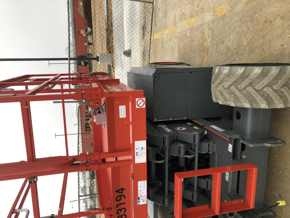 2019 SKYJACK SJ6832 RT