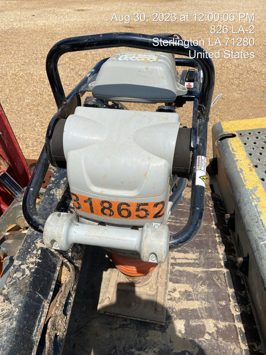 2023 MULTIQUIP MTX60HD