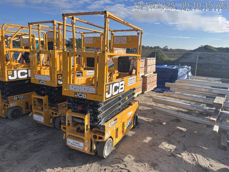 2024 JCB S1932E