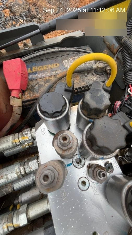 2020 WACKER NEUSON RTKx-SC3