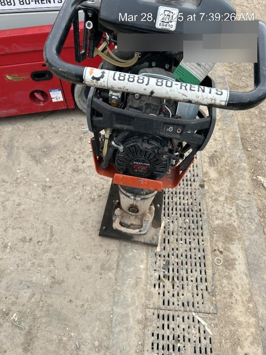 2024 HUSQVARNA LT6005