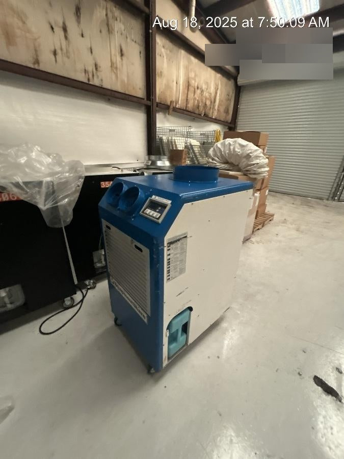 2020 MESTEK 6HK16