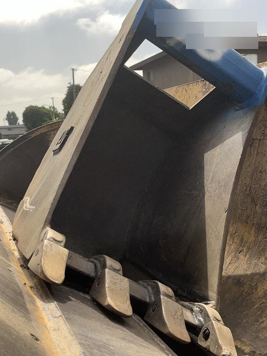 2021 PALADIN TWC500-18