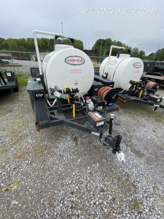 2023 SIMPSON SWT-52517