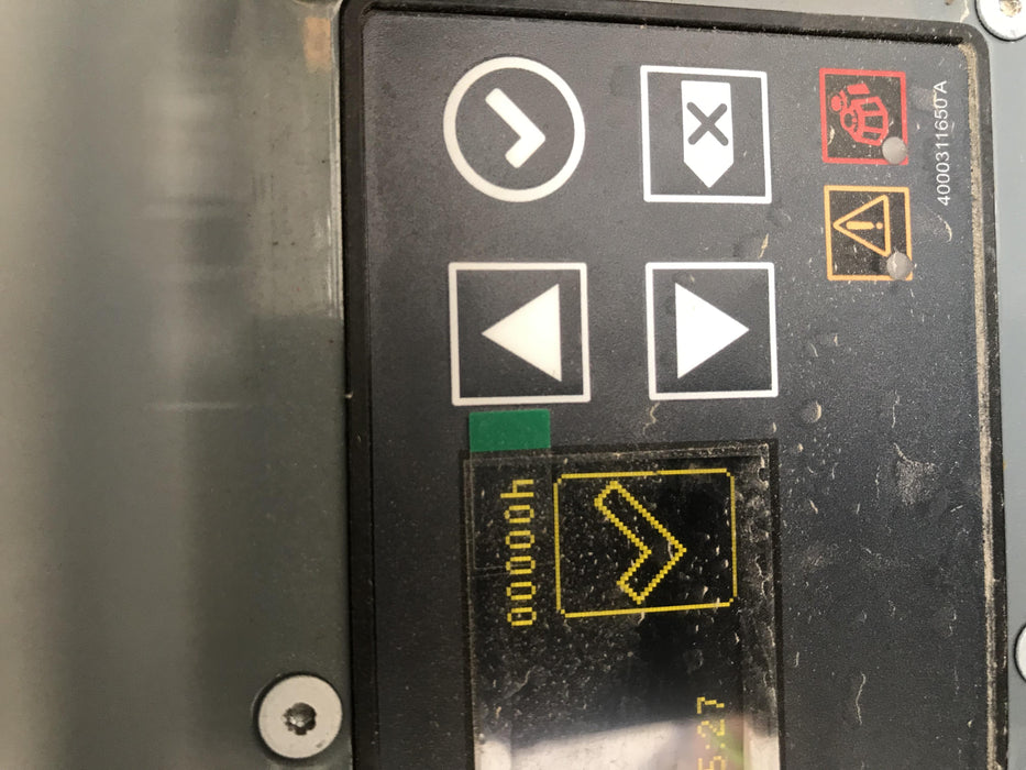 2020 HAULOTTE Star 20