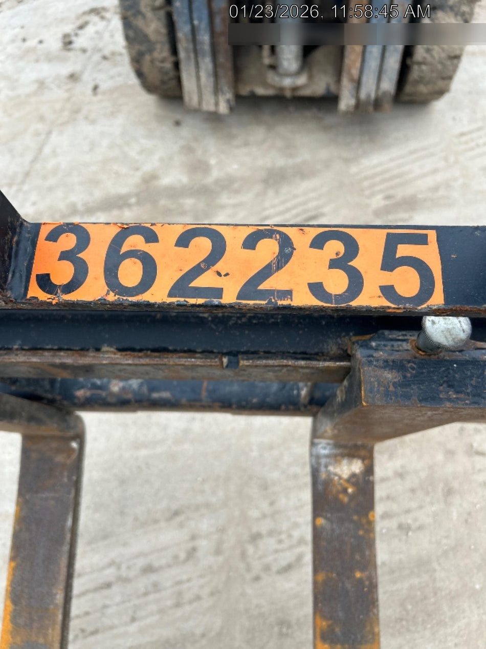 2023 MANITOU 50504723