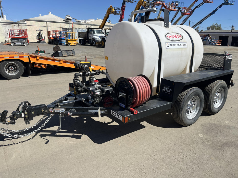 2024 SIMPSON SWT-52517