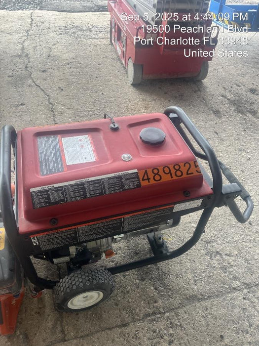 2025 MI-T-M GEN-6500-0MM1