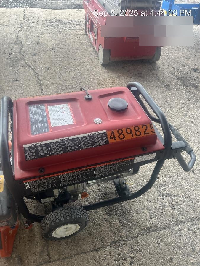 2025 MI-T-M GEN-6500-0MM1