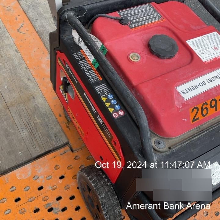 2022 MI-T-M GEN-8000-0MME