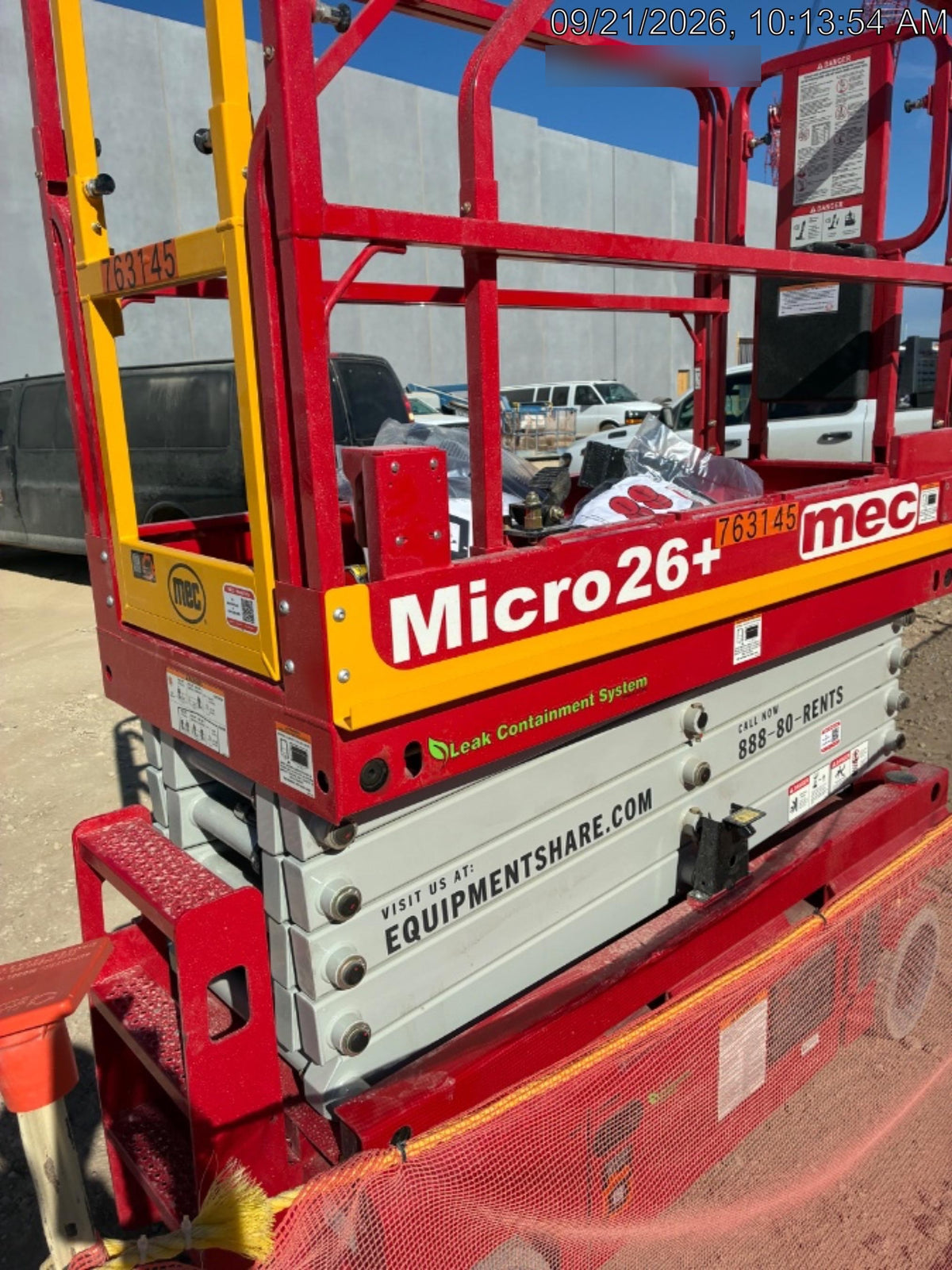 2026 MEC Micro 26-XD+