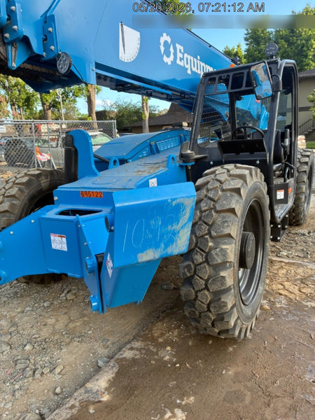 2026 GENIE GTH-1256