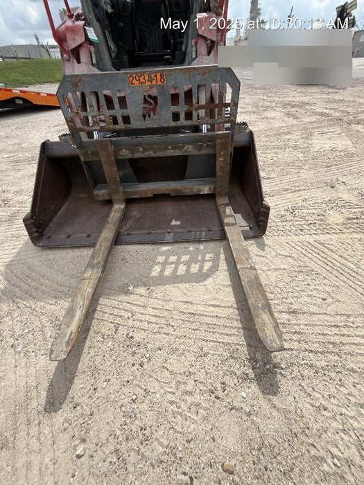 2023 SOLESBEE SPF-48