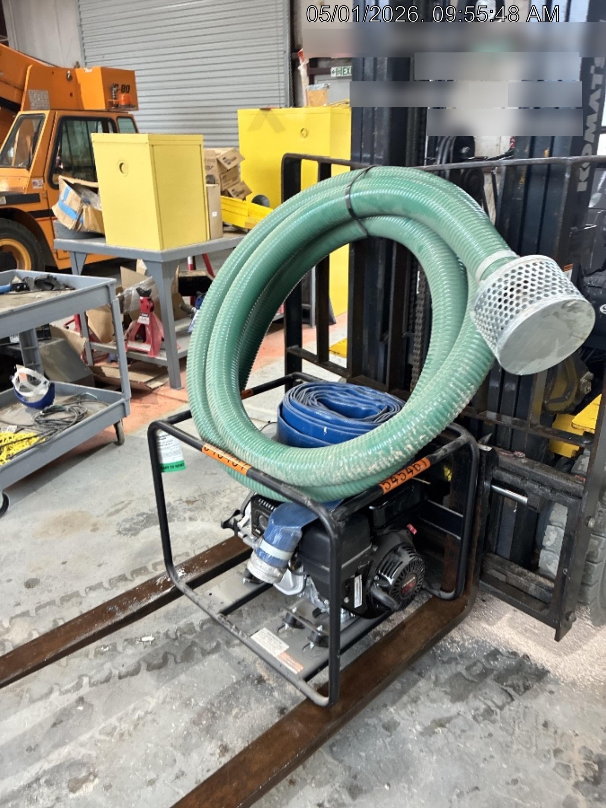 2025 MI-T-M WTP-T03-0MGH