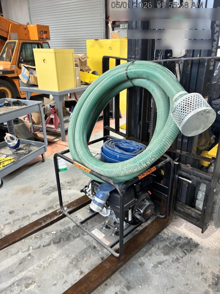 2025 MI-T-M WTP-T03-0MGH