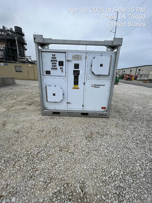 2021 SMARTECH RDDH6000-EH