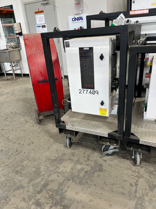 2022 TRYSTAR TF-30KVA480-208SDC-CG-D