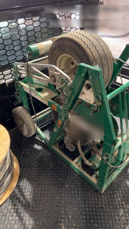 2020 GREENLEE 6810