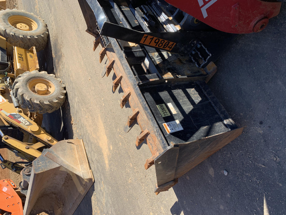 2020 PALADIN 48" Pallet Forks - Paladin