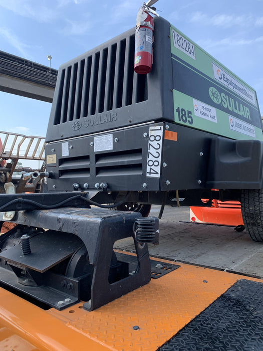 2021 SULLAIR 185D-DPQ KU4F