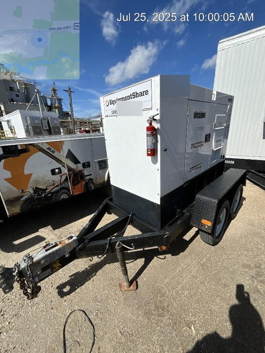 2023 SHINDAIWA DGK45F