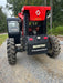 2021 MANITOU MTA8044