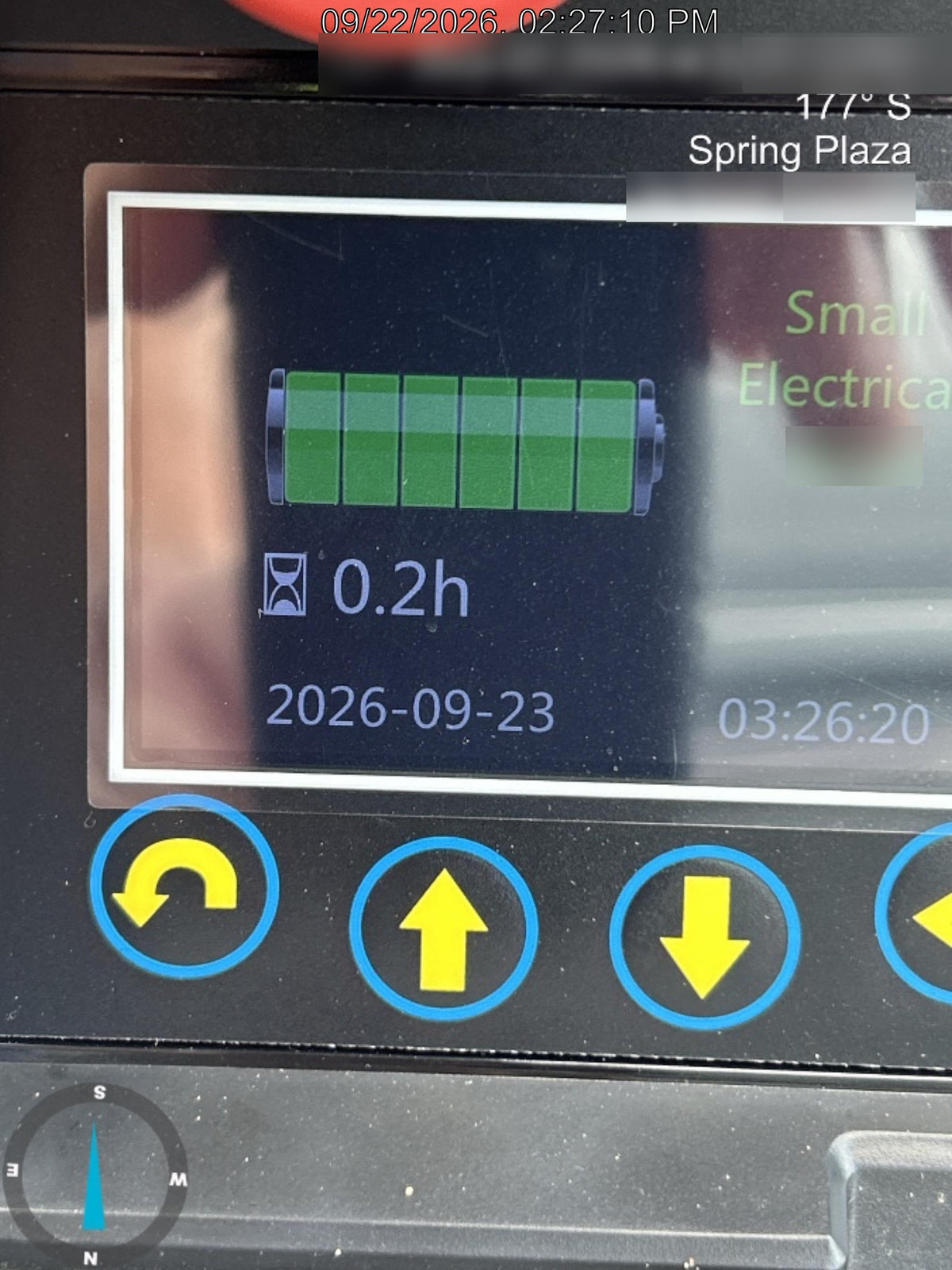 2026 MEC Micro 26+