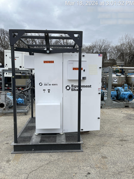 2023 FUJI MD200-EQS
