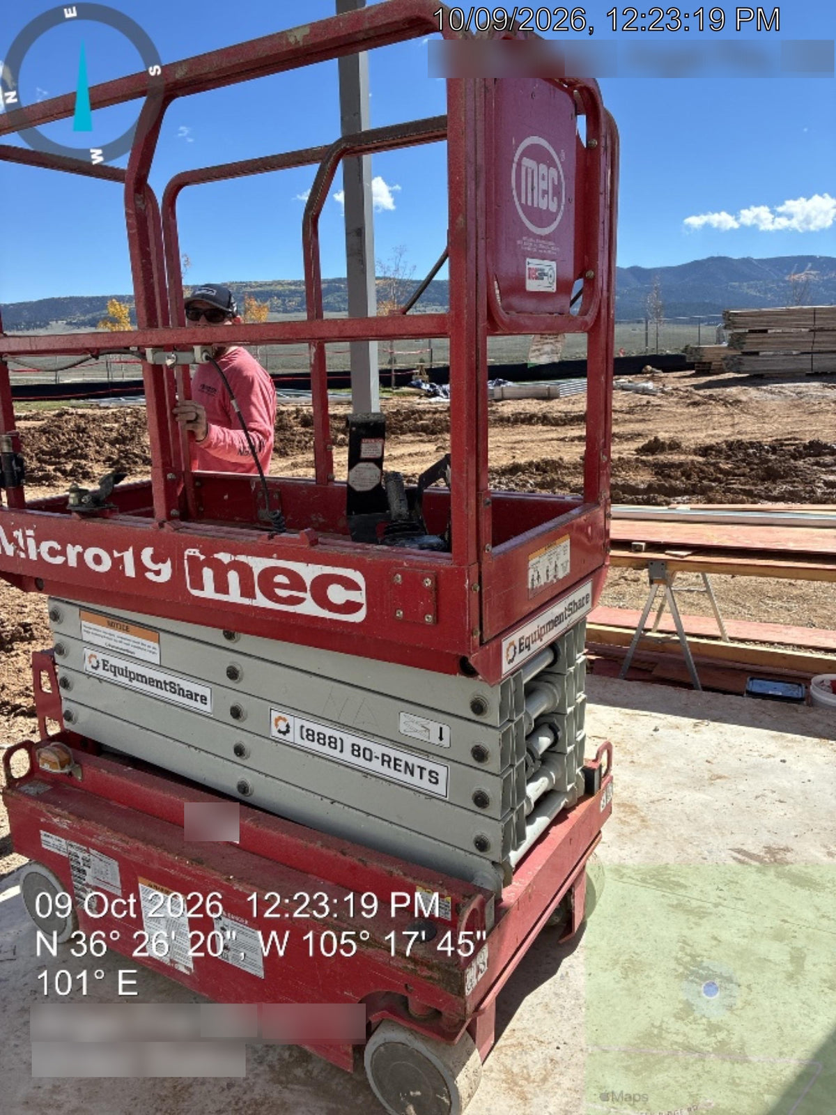 2019 MEC Micro 19